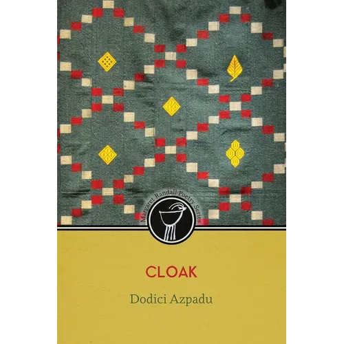 Cloak - Paperback