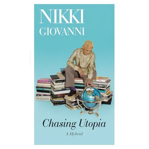 Chasing Utopia: A Hybrid - Paperback