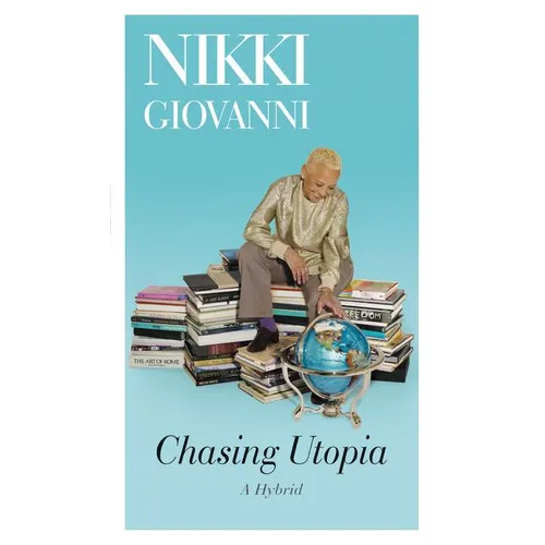 Chasing Utopia: A Hybrid - Paperback