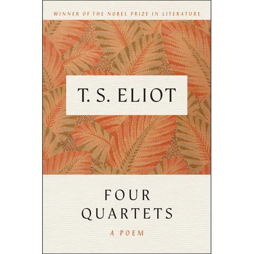 Four Quartets - Paperback
