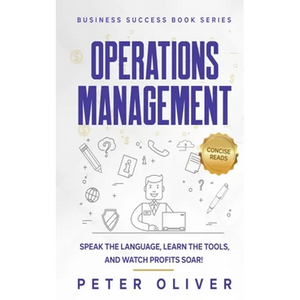 Operations Management - Paperback