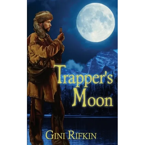 Trapper's Moon - Paperback