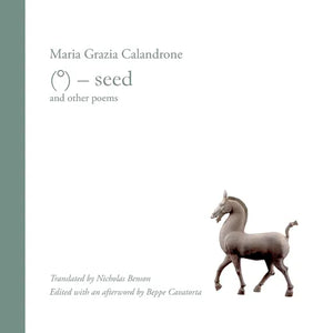 (°) - seed: and other poems - Paperback