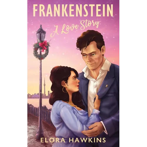 Frankenstein: A Love Story - Paperback