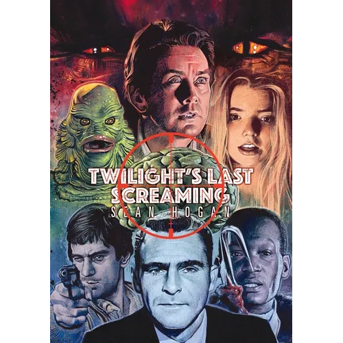 Twilight's Last Screaming - Paperback