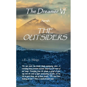 The Dreamer VI The Outsiders - Paperback