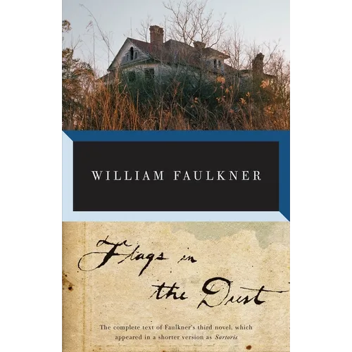 Flags in the Dust - Paperback