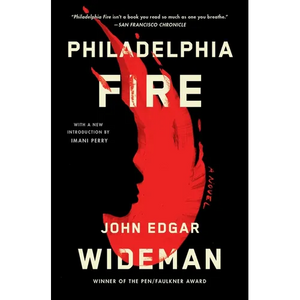 Philadelphia Fire - Paperback