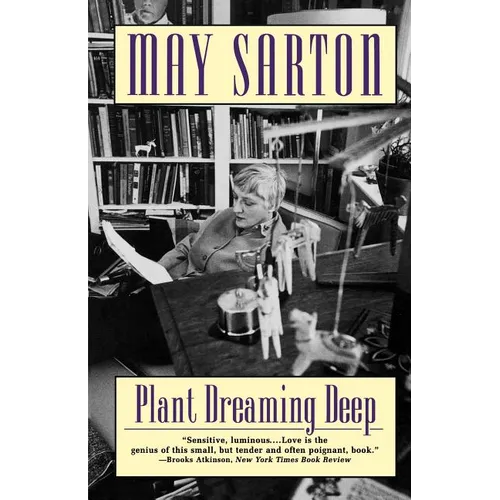 Plant Dreaming Deep - Paperback