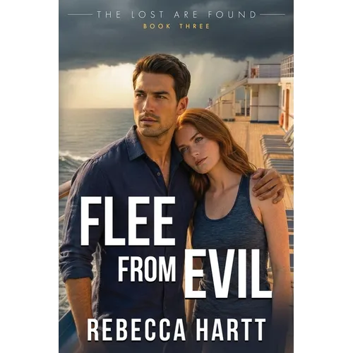 Flee From Evil - Paperback