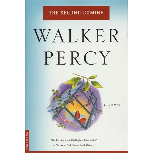 The Second Coming - Paperback