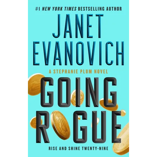 Going Rogue: Rise and Shine Twenty-Nine - Paperback
