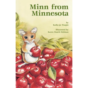 Minn from Minnesota - Hardcover