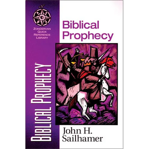 A Biblical Prophecy - Paperback