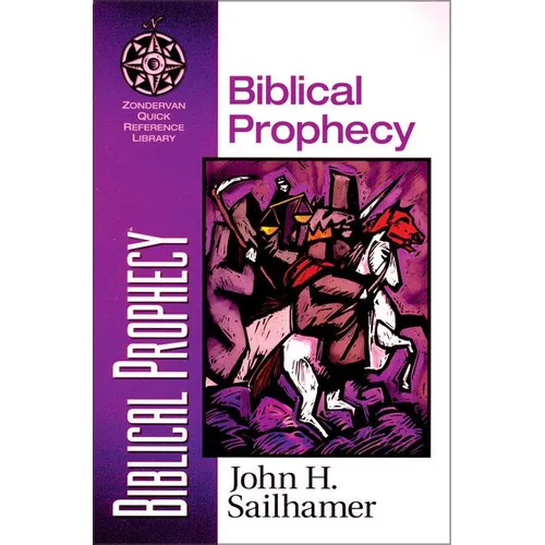 A Biblical Prophecy - Paperback