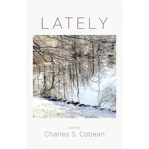 Lately - Paperback