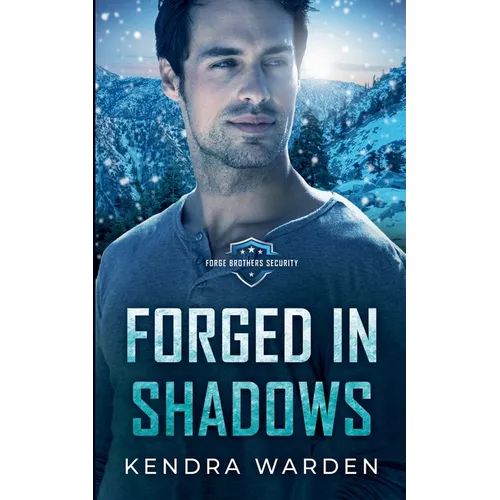 Forged in Shadows - Paperback