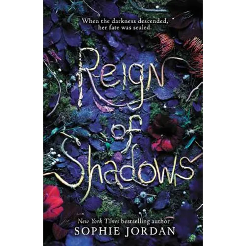 Reign of Shadows - Paperback