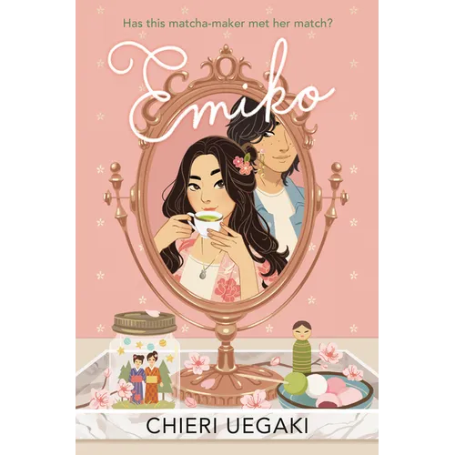 Emiko - Paperback