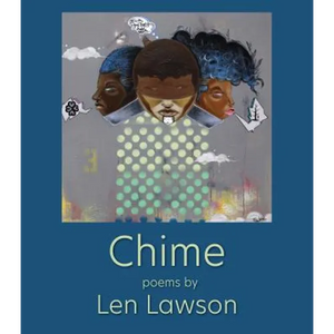Chime - Paperback