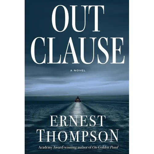 Out Clause - Hardcover
