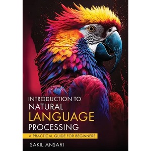 Introduction to Natural Language Processing - A Practical Guide for Beginners - Paperback