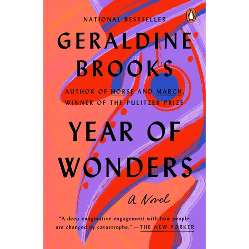 Year of Wonders - Paperback