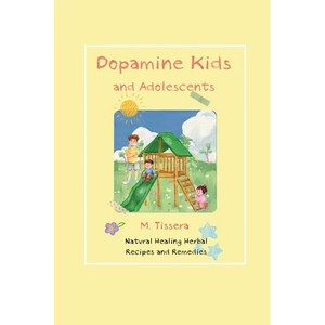 Dopamine Kids and Adolescents - Paperback