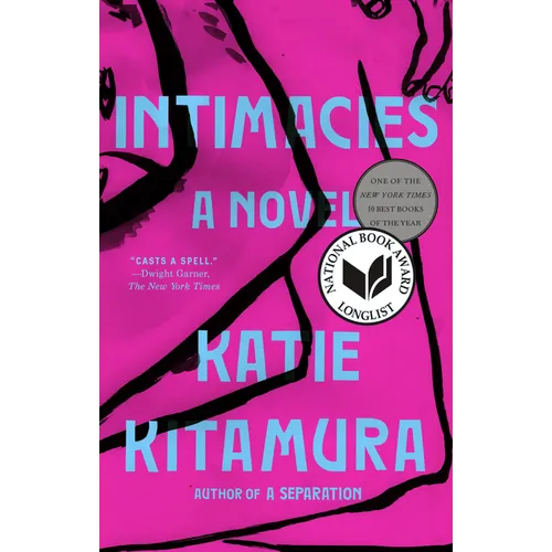 Intimacies - Paperback