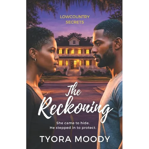 The Reckoning - Paperback