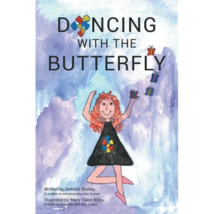 Dancing with the Butterfly - Paperback