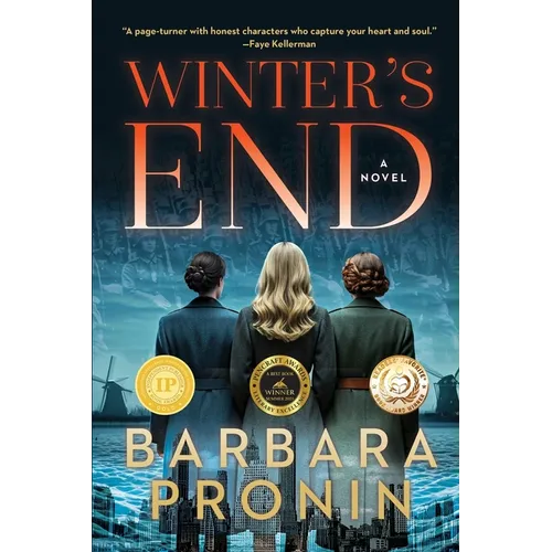 Winter's End - Paperback