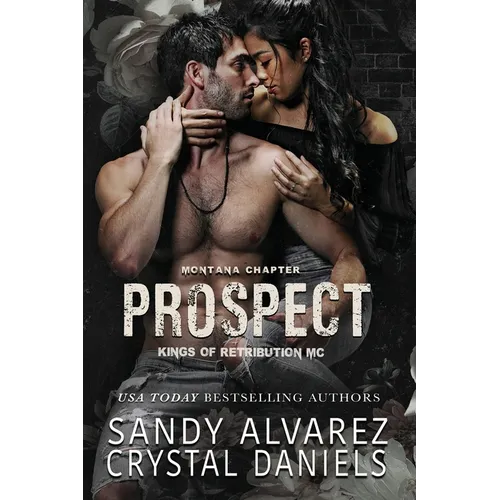 Prospect - Paperback