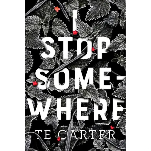 I Stop Somewhere - Paperback