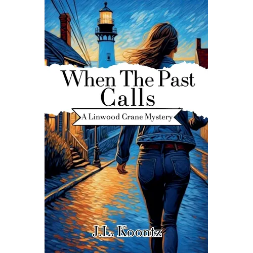 When The Past Calls - Paperback