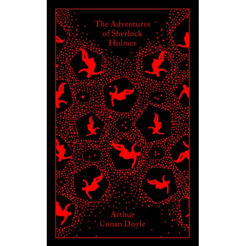 The Adventures of Sherlock Holmes - Hardcover