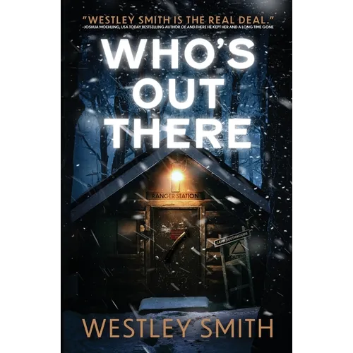 Who's Out There - Paperback