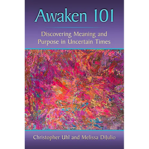 Awaken 101: Discovering Meaning and Purpose in Uncertain Times - Paperback