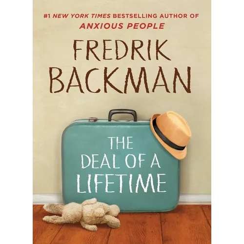 The Deal of a Lifetime - Hardcover