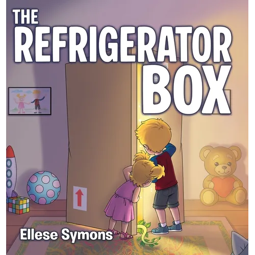 The Refrigerator Box - Hardcover