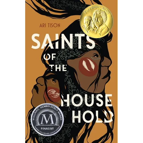 Saints of the Household - Paperback