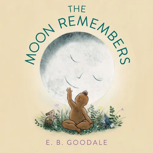 The Moon Remembers - Hardcover