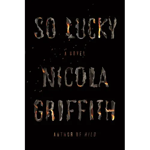 So Lucky - Paperback