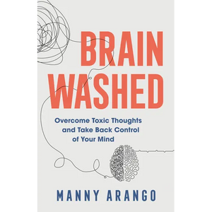 Brain Washed - Hardcover