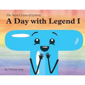 A Day With Legend I - Paperback