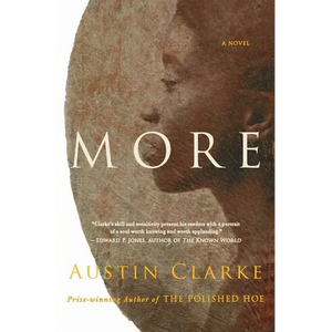 More - Paperback