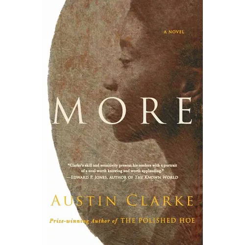 More - Paperback