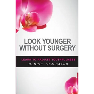 Look Younger Without Surgery - Paperback