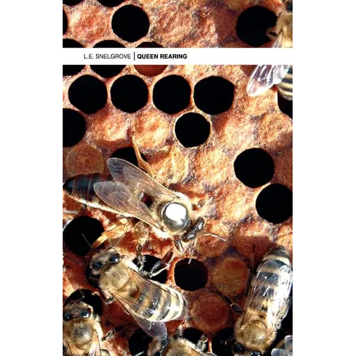 Queen Rearing - Paperback
