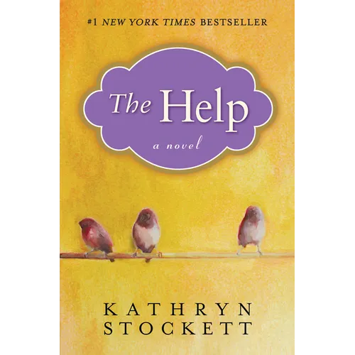 The Help - Hardcover
